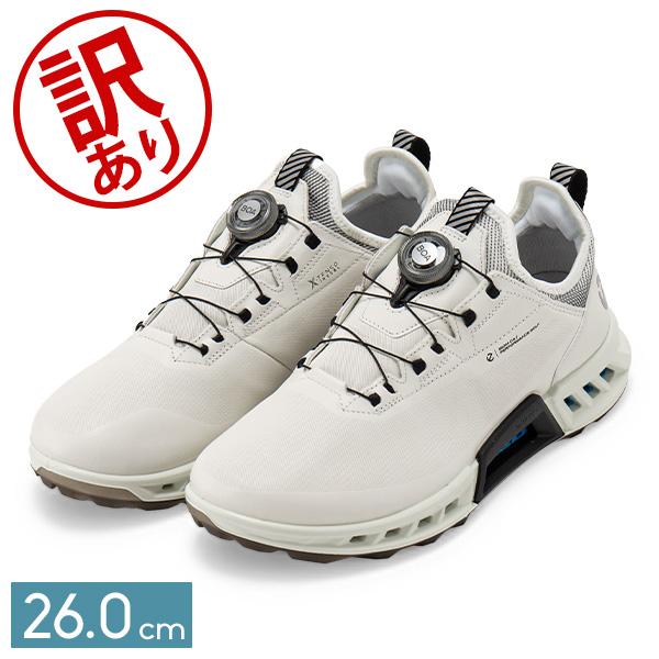 ecco（エコー） 【並行輸入品】 【訳あり】エコー ゴルフ バイオム C4