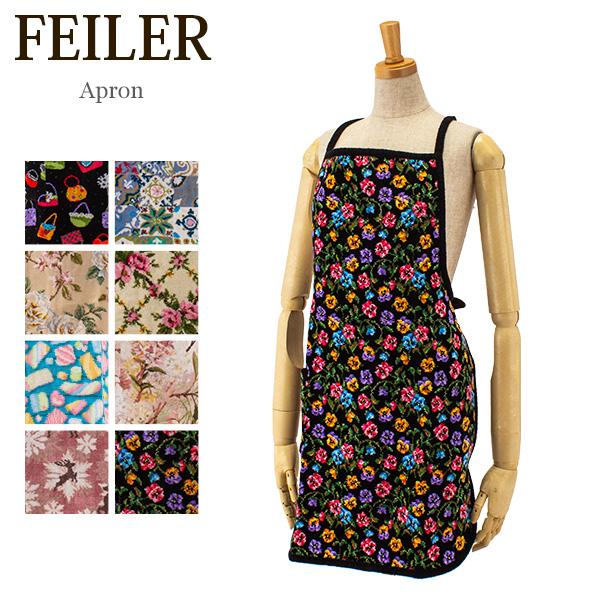 feiler フェイラー Feiler エプロン コットン ふんわり タオル feiler フェイラー Feiler エプロン コットン ふんわり タオル
