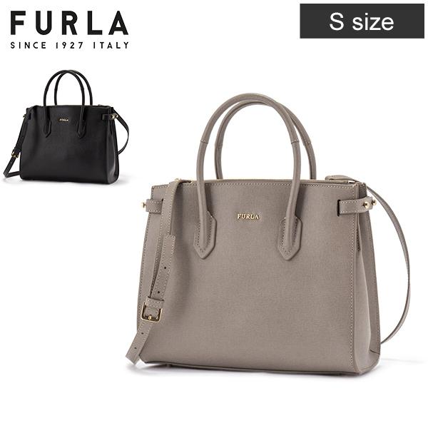 フルラ Furla トートバッグ ピン Sサイズ トート レディース PIN S