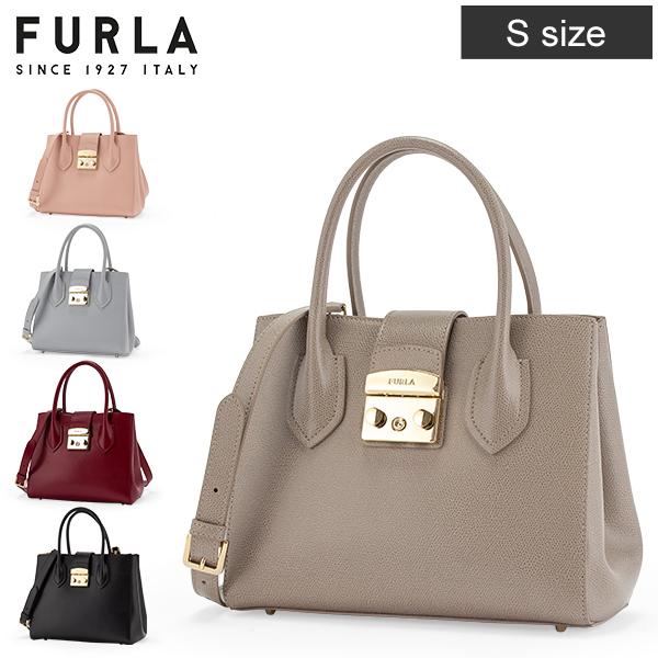 フルラ Furla トートバッグ メトロポリス Sサイズ トート レディース