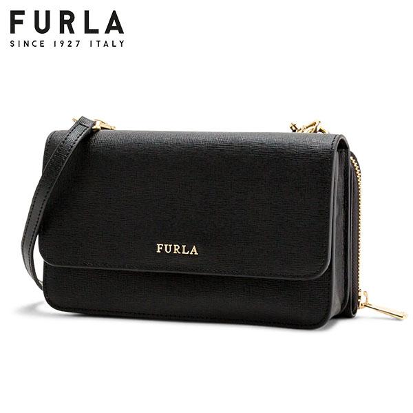 フルラ Furla お財布ポシェット ショルダーバッグ リーヴァ クロスボディー El40 レディース レザー バッグ 長財布 ポーチ ポシェット Frl 71 Gulliveronlineshopping Yahoo 店 通販 Yahoo ショッピング