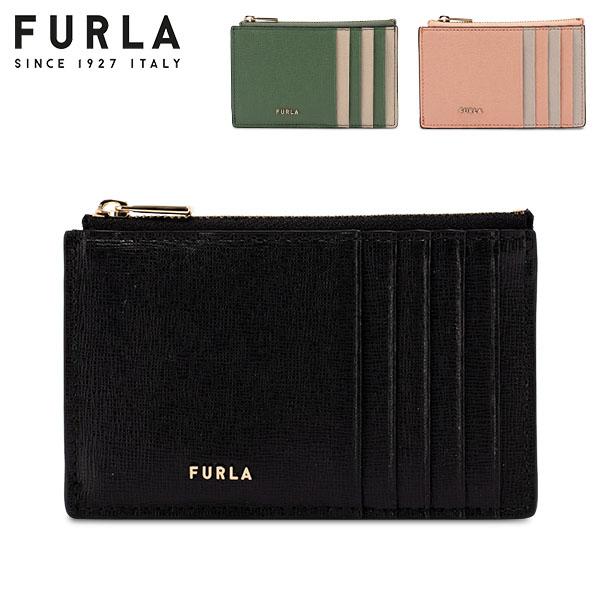 フルラ Furla コインケース カードケース バビロン BABYLON M レディース レザー 革 カードホルダー