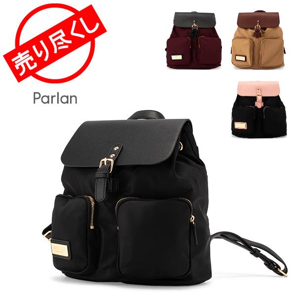 ガストンルーガ Gaston Luga バックパック パーラン Parlan レディース メンズ リュック ナイロン Gga 93 Gulliveronlineshopping Yahoo 店 通販 Yahoo ショッピング