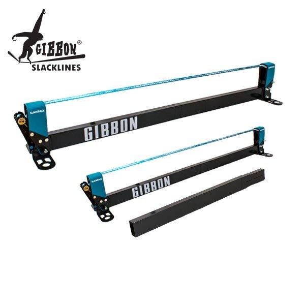 ギボン Gibbon スラックラック フィットネスエディション スラックライン付 ブルー 体幹トレーニング Gib 0016 000 Gulliveronlineshopping Yahoo 店 通販 Yahoo ショッピング