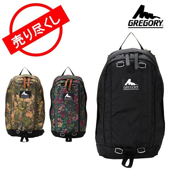 5 還元 あすつく 赤字売切り価格グレゴリー Gregory ハーフデイ Half Day リュック ザック デイパック バックパック Buyee Buyee Japanese Proxy Service Buy From Japan Bot Online