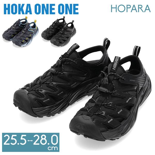 HOKA ONEONE ホカオネオネ Hoka one ホカ サンダル メンズ