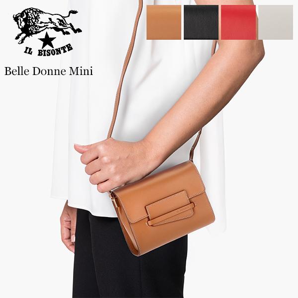 IL BISONTE（イルビゾンテ） 【並行輸入品】 バッグ ショルダーバッグ
