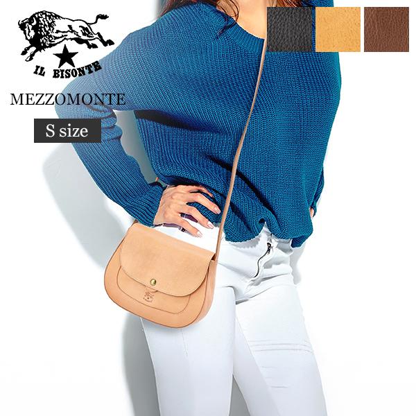 IL BISONTE（イルビゾンテ） 【並行輸入品】 在庫限り バッグ 