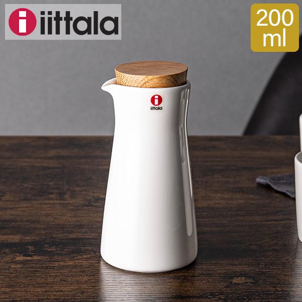 iittala（イッタラ） 【並行輸入品】 ティーマ ピッチャー 蓋付 Teema