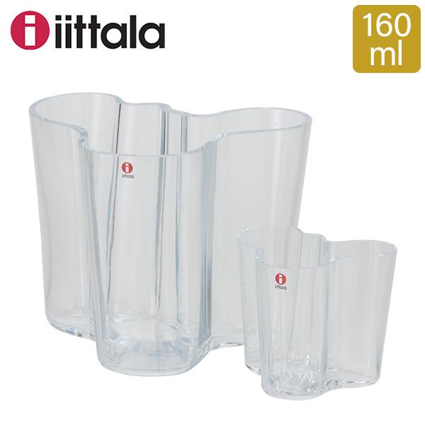 iittala イッタラ IITTALA アアルト ベースセット Aalto vase
