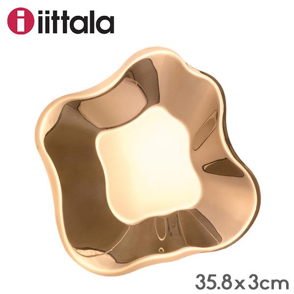 iittala 在庫限り イッタラ アルヴァ・アアルト ステンレス ボウル 