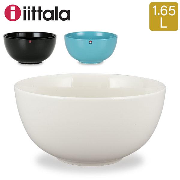 新品未使用品　イッタラ　TEEMA　1.65 ボウル 2つセット iittala イッタラ ボウル 19cm 1.65L ティーマ Teema リネン