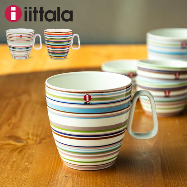 iittala（イッタラ） 【並行輸入品】 マグカップ オリゴ 400ml 0.4L