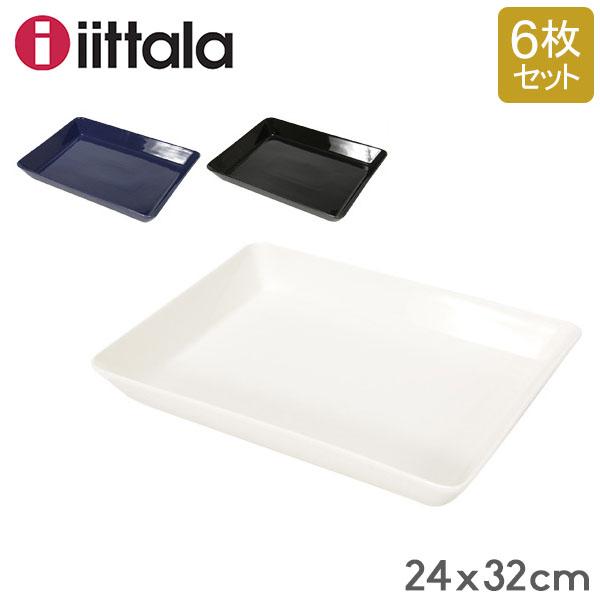 iittala（イッタラ） 【並行輸入品】 TEEMA ティーマ スクエアプレート