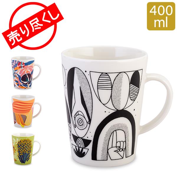 売り尽くし イッタラ Iittala Graphics マグカップ 400ml マグ 北欧 食器 カップ おしゃれ デザイン Itt Oldev Gulliveronlineshopping Yahoo 店 通販 Yahoo ショッピング
