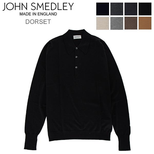 JOHN SMEDLEY BF前半ポイントUP 【並行輸入品】 ジョンスメドレー John