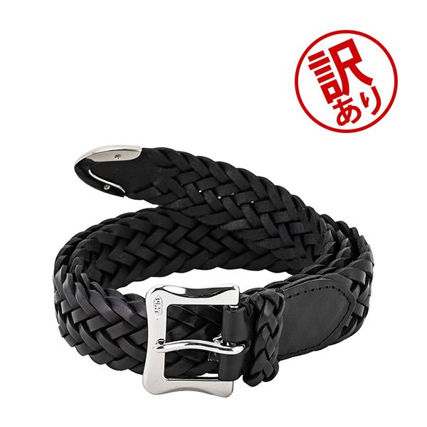 【訳あり】 ジェイ&エムデヴィッドソン J&M Davidson ベルト 本革 エンベロープ バックル チップ エンド BENT-0TP-AN30  ENVELOPE BUCKLE TIP END