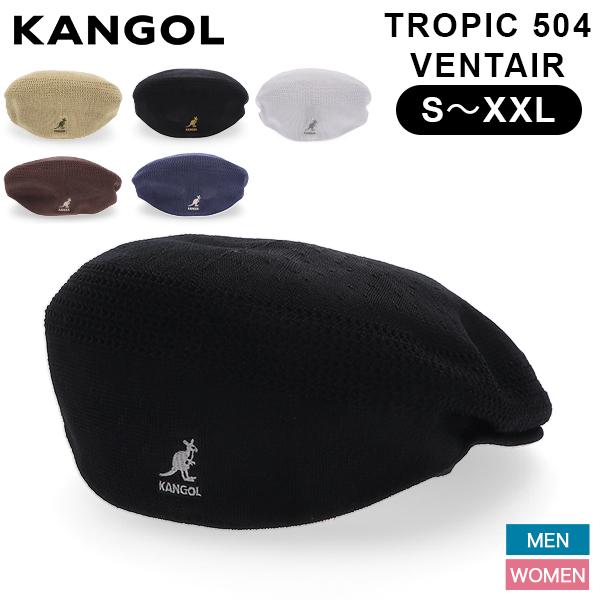 国内検針済 Kangol カンゴール ハンチング 帽子 トロピックベントエア カジュアル 通気性 オールシーズン イギリス ギフト プレゼント