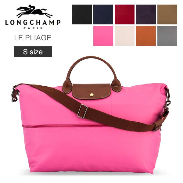 ロンシャン バッグ LONGCHAMP ル・プリアージュ トラベルバッグ ボストンバッグ 折りたたみ 1911089 ナイロン