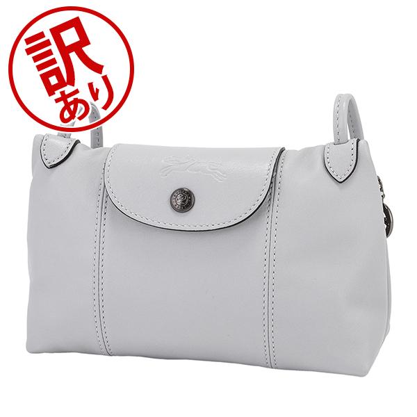 訳あり ロンシャン Longchamp ル プリアージュ キュイール ショルダーバッグ レザー レディース 1061 737 Le Pliage Cuir ポシェット バッグ あす楽 Lcp 5 Gulliveronlineshopping Yahoo 店 通販 Yahoo ショッピング