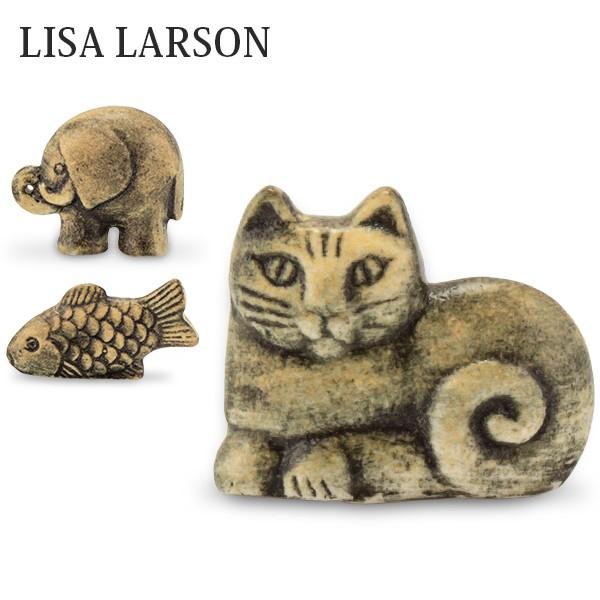 リサ ラーソン Lisa Larson 置物 ミニチュア 動物 ミニオブジェ 陶器 インテリア 北欧 フィギュア アンティーク調 Lil 96 Gulliveronlineshopping Yahoo 店 通販 Yahoo ショッピング