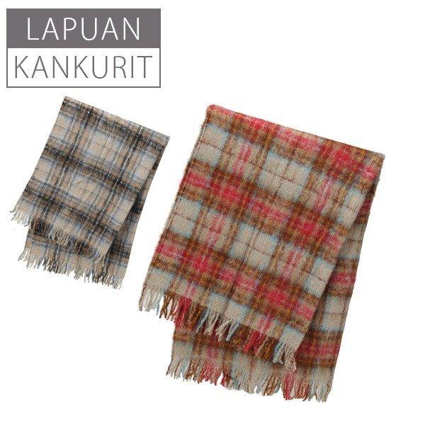 Lapuan Kankurit ラプアンカンクリ mohair blanket モヘアブランケット 