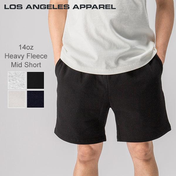 LOS ANGELES APPAREL ロサンゼルスアパレル Los Angeles Apparel