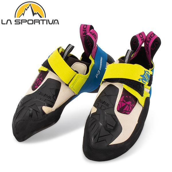 LA SPORTIVA - スクワマ　42 La Sportiva Skwama Climbing Shoe