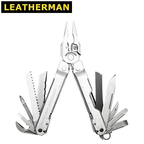 LEATHERMAN ポイント利用 レザーマン Leatherman スーパーツール 300 