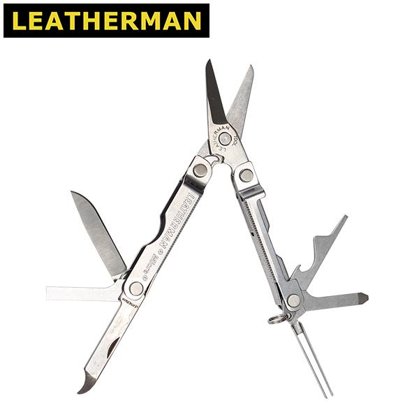 Leatherman レザーマン Micra マイクラ k 万能ナイフ アーミーナイフ 十徳 ハサミ Lth 9105 000 Gulliveronlineshopping Yahoo 店 通販 Yahoo ショッピング