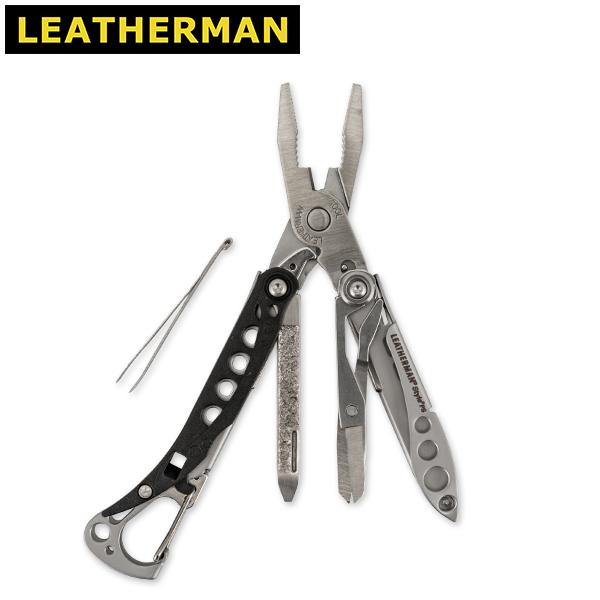 LEATHERMAN Leatherman レザーマン Style PS スタイル 831488 LEATHERMAN Leatherman レザーマン Style PS スタイル 831488