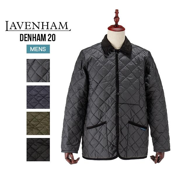 LAVENHAM（ラベンハム） 【25AW】 【並行輸入品】 キルティング
