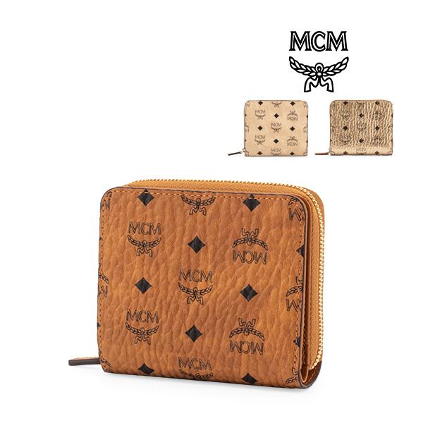 Mcm 財布 小銭入れ