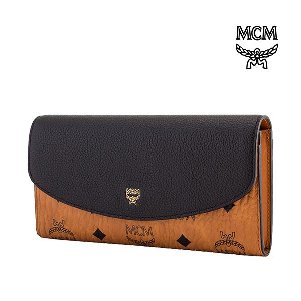 Mcm エムシーエム 長財布 ヴィセトス 財布 Myl8svi14bk001 ブラック Visetos Black サイフ メンズ レディース ポーチ Mcm Gulliveronlineshopping Yahoo 店 通販 Yahoo ショッピング
