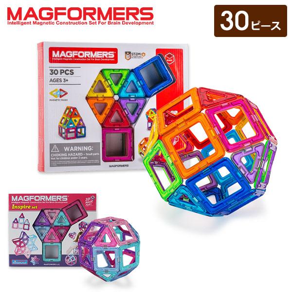 マグフォーマー Magformers おもちゃ 30ピース 知育玩具 磁石 マグネット ブロック パズル スタンダードセット 3才 玩具 子供 男の子 女の子 人気 プレゼント :MGF-91:GulliverOnlineShopping Yahoo!店 - 通販 - Yahoo!ショッピング マグフォーマー Magformers おもちゃ 30ピース 知育玩具 磁石 マグネット ブロック パズル スタンダードセット 3才 玩具 子供 男の子 女の子 人気 プレゼント :MGF-91:GulliverOnlineShopping Yahoo!店 - 通販 - Yahoo!ショッピング