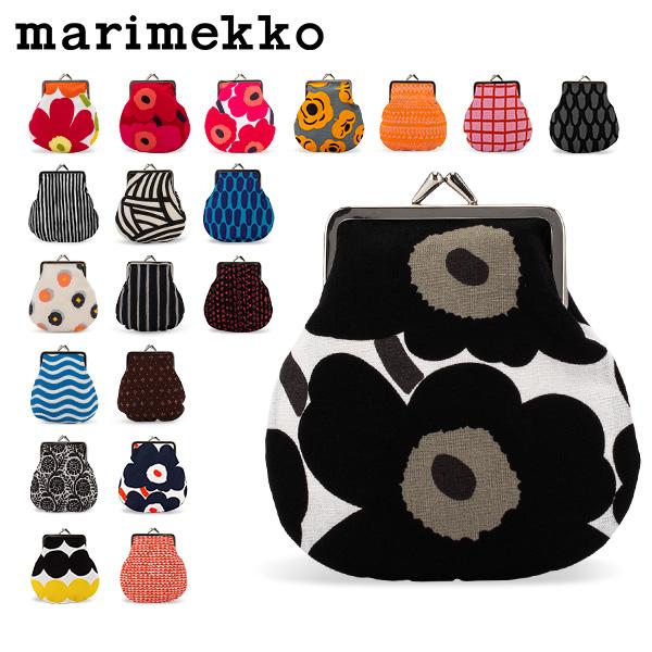 marimekko マリメッコ Marimekko がま口 ポーチ ピエニクッカロ marimekko マリメッコ Marimekko がま口 ポーチ ピエニクッカロ