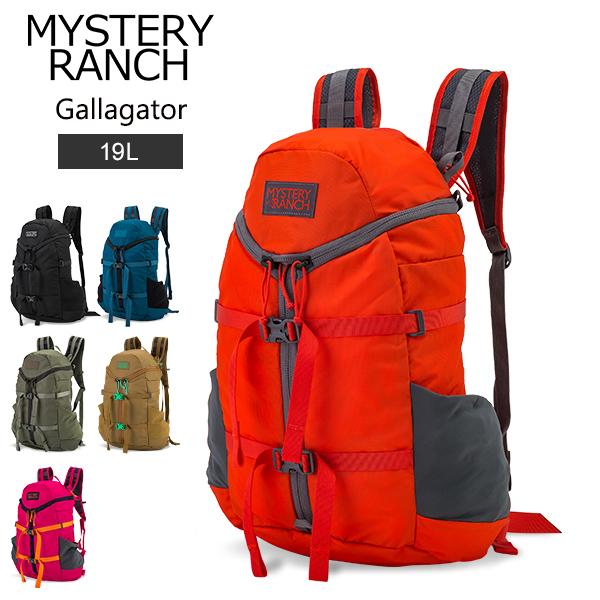 MYSTERY RANCH 【並行輸入品】 ミステリーランチ Mystery Ranch