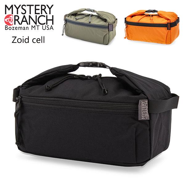 MYSTERY RANCH（ミステリーランチ） 【並行輸入品】 在庫限り ポーチ