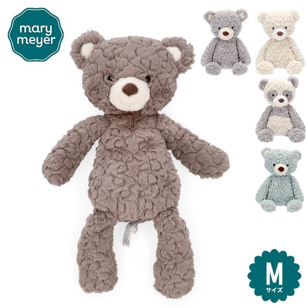 mary meyer メリーマイヤー ぬいぐるみ パティ ベア M 2点セット 楽天市場】Mary Meyer(メリーマイヤー) パティ Mサイズ メリー