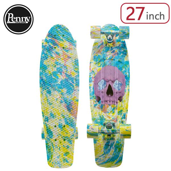 ペニー スケートボード Penny Skateboards スケボー 27インチ Graphics 