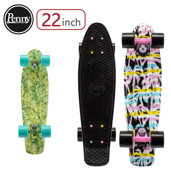 Penny 22インチ ブラックナイト カモフラ 【公式通販】