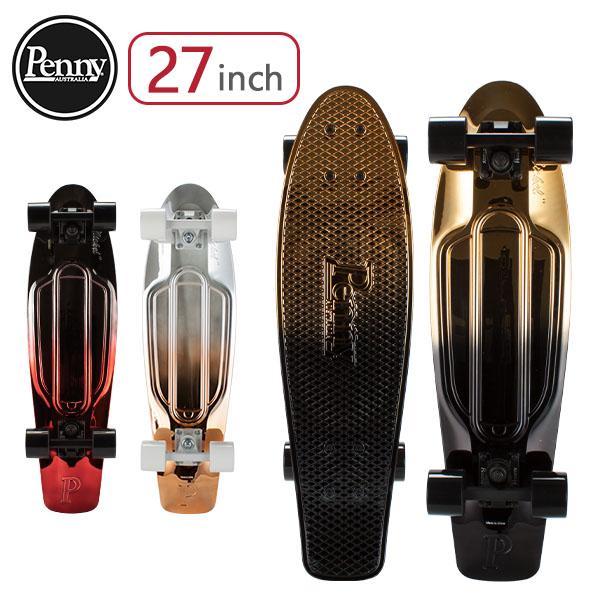 ペニー スケートボード Penny Skateboards スケボー 27インチ ニュー 