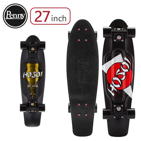 ★美品　penny HOSOI 正規品 penny 27 hosoi ホソイ nickel ニッケル 日章旗 - メルカリ