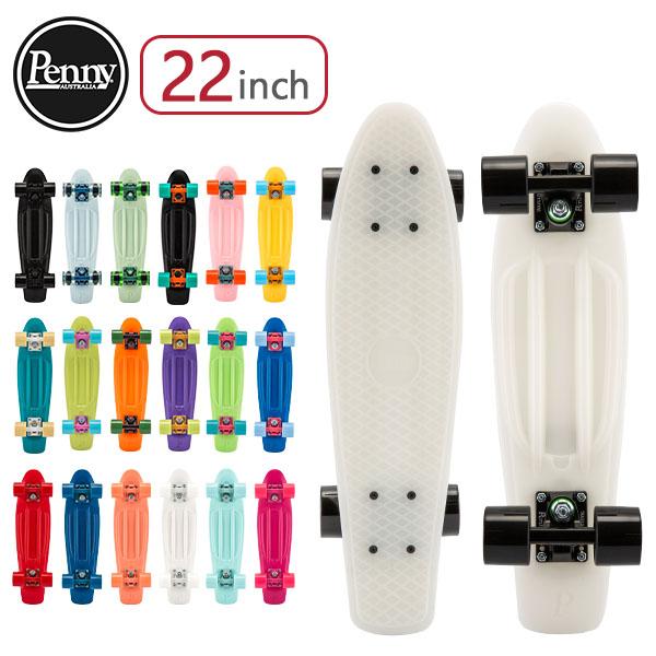 ペニー スケートボード Penny Skateboards スケボー CLASSICS STAPLES ミニクルーザー コンプリート