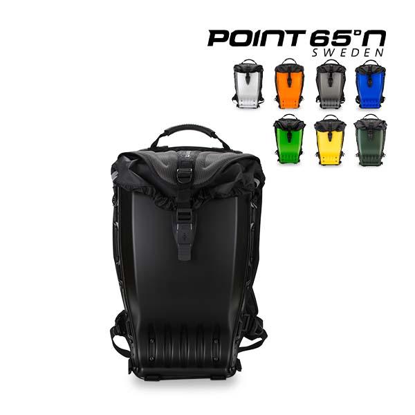 ポイント65 POINT65 Point 65°n バックパック 20L ボブルビー 
