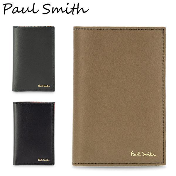 Paul Smith ポールスミス PAUL SMITH カードケース 名刺入れ 二 Paul Smith ポールスミス PAUL SMITH カードケース 名刺入れ 二