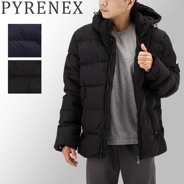 ピレネックス Pyrenex ダウンジャケット スプートニック Hmo009 Men Spoutnic Mat アウター メンズ Pyx 90 Gulliveronlineshopping Yahoo 店 通販 Yahoo ショッピング
