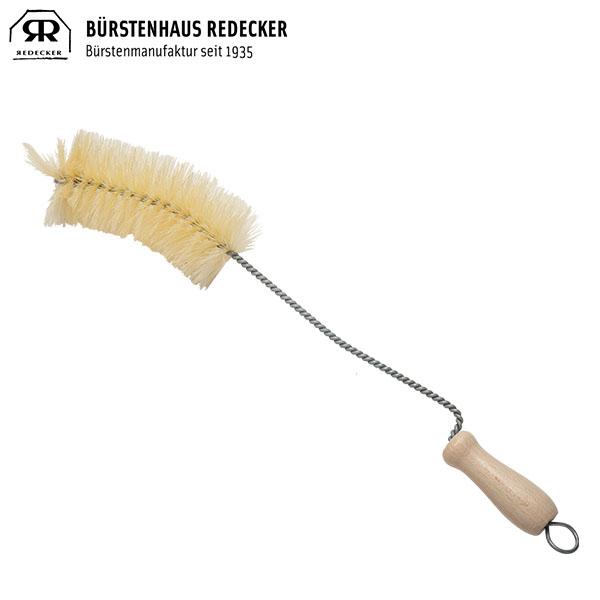 数量は多い REDECKER レデッカー 哺乳瓶 ペットボトルブラシ キッチンブラシ キッチン用品 レデッカー ソーダボトルブラシ REDECKER SODA BOTTLE BRUSH F
