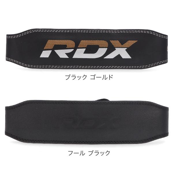 �y���s�A���i�z RDX 4�C���`�p�b�h�t�����U�[�g���[�j���O���t�e�B���O�x���g ���i�摜1