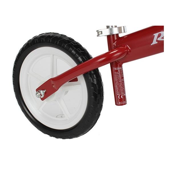 glide & go balance bike